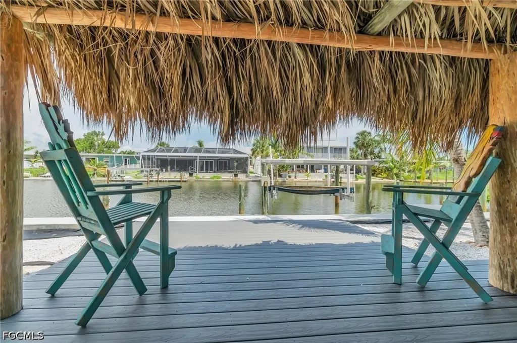 21631 Widgeon Terrace Fort Myers Beach FL 33931