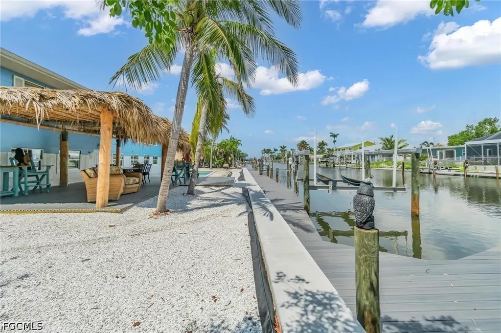 21631 Widgeon Terrace Fort Myers Beach FL 33931