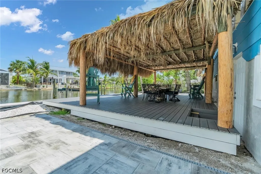 21631 Widgeon Terrace Fort Myers Beach FL 33931
