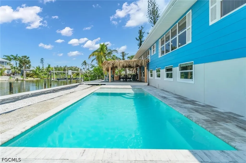 21631 Widgeon Terrace Fort Myers Beach FL 33931