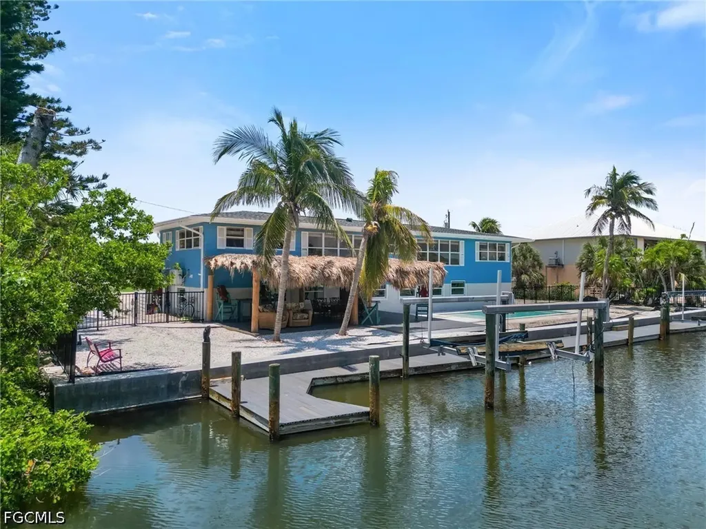 21631 Widgeon Terrace Fort Myers Beach FL 33931