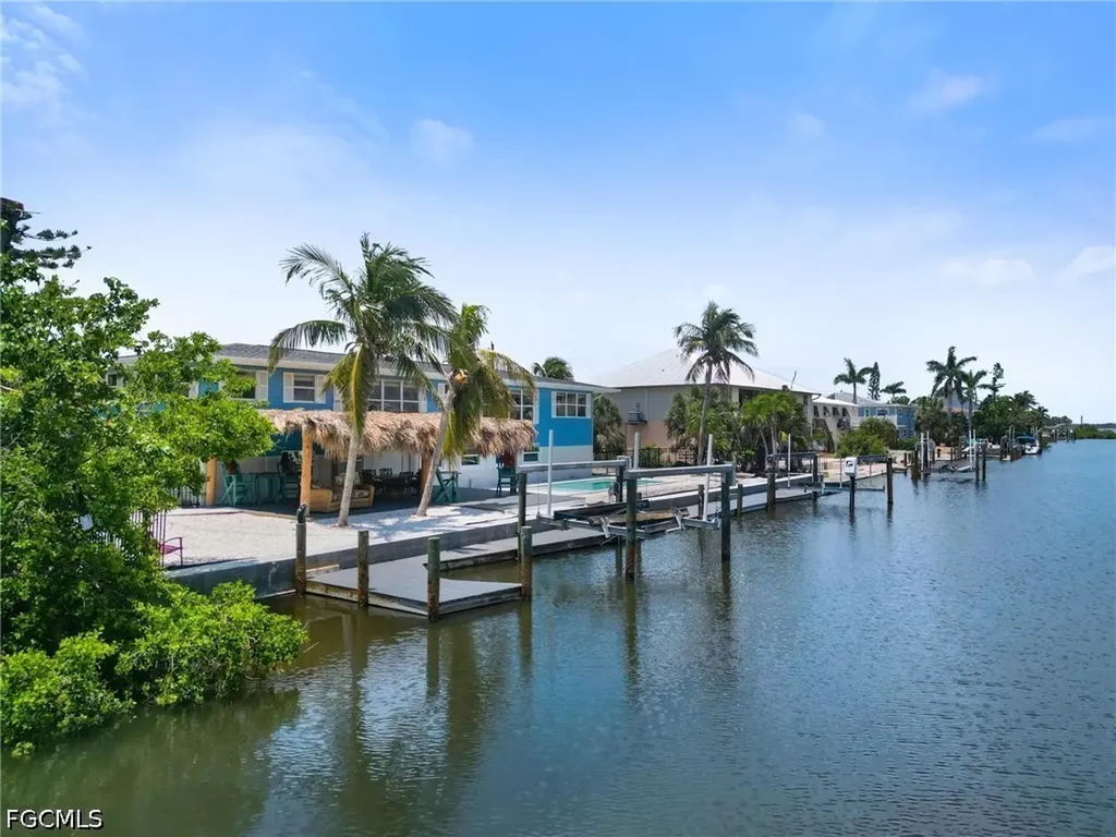 21631 Widgeon Terrace Fort Myers Beach FL 33931