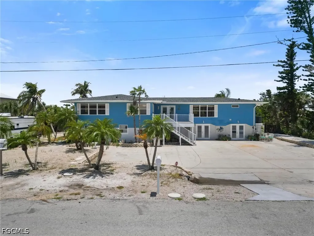 21631 Widgeon Terrace Fort Myers Beach FL 33931
