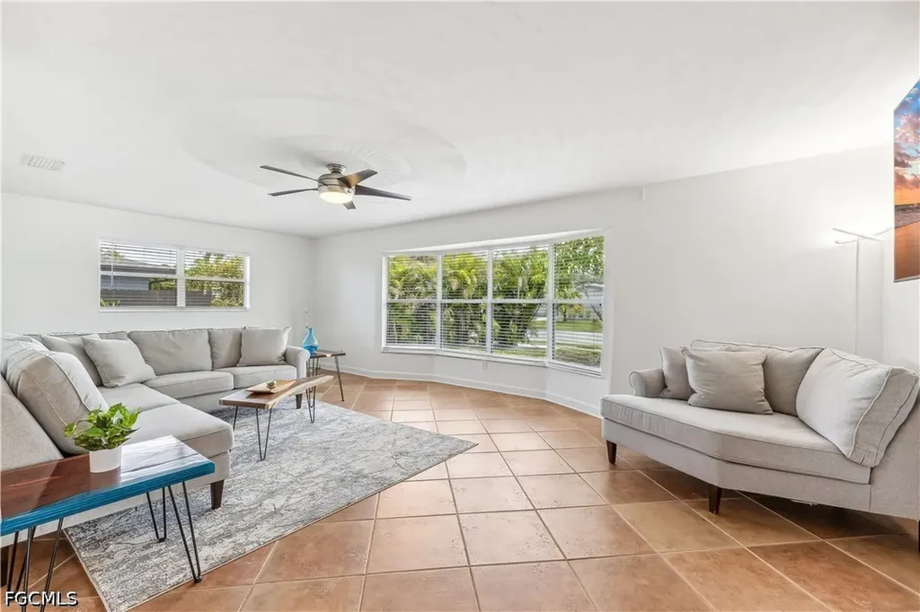 5654 Natoma Drive Fort Myers FL 33919
