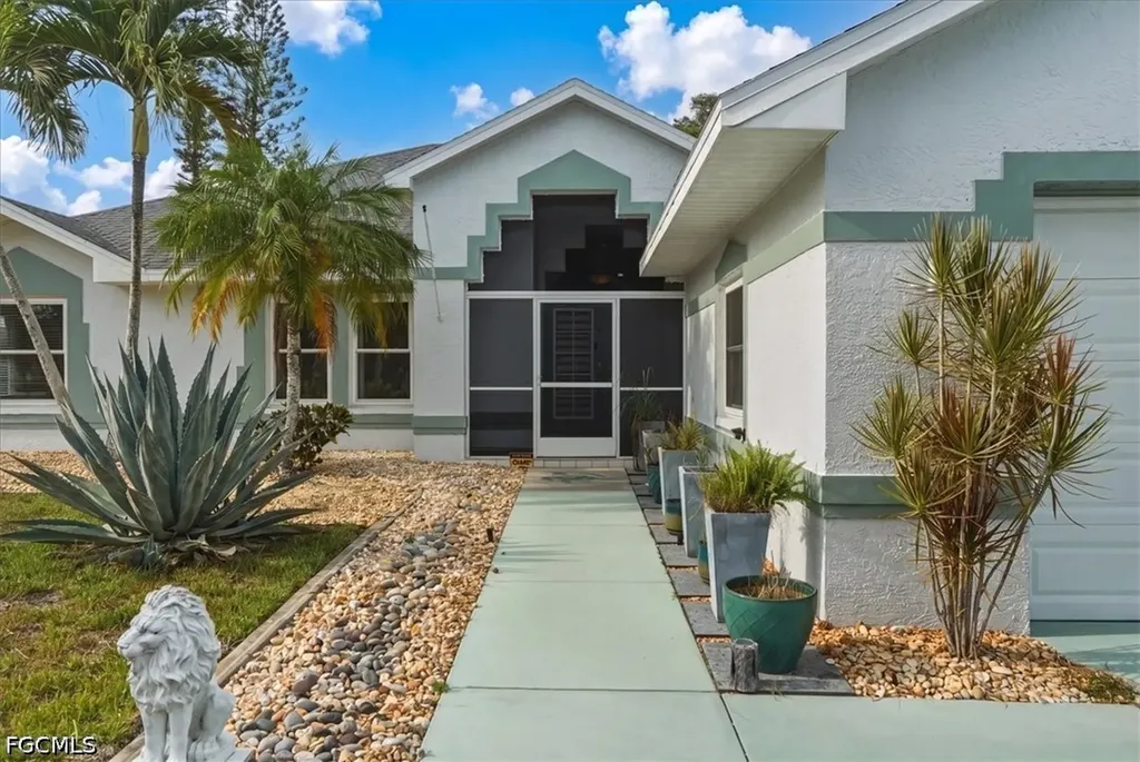 7721 Twin Eagle Lane Fort Myers FL 33912