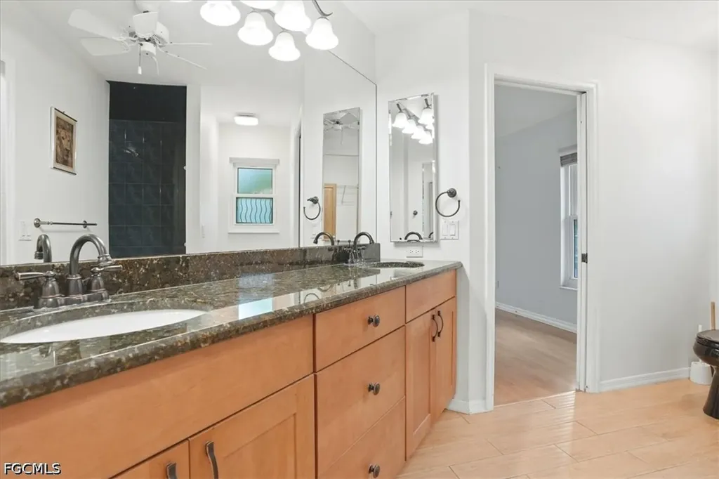 7721 Twin Eagle Lane Fort Myers FL 33912