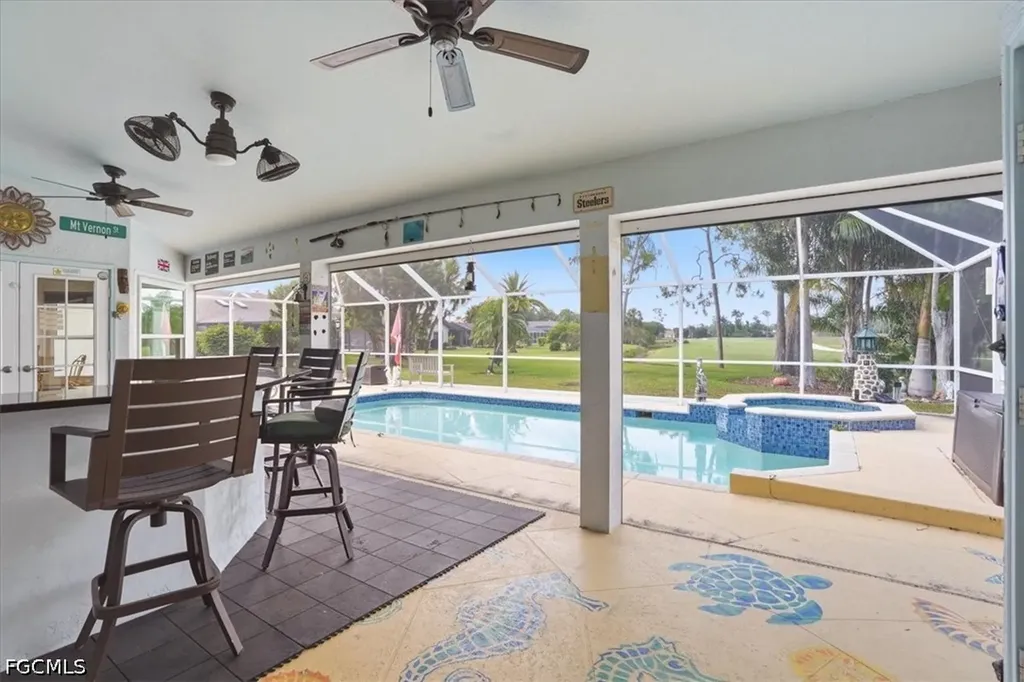 7721 Twin Eagle Lane Fort Myers FL 33912