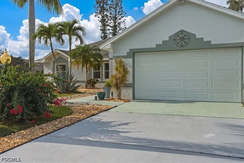 7721 Twin Eagle Lane Fort Myers FL 33912