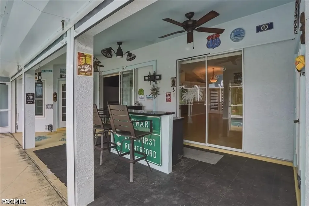 7721 Twin Eagle Lane Fort Myers FL 33912