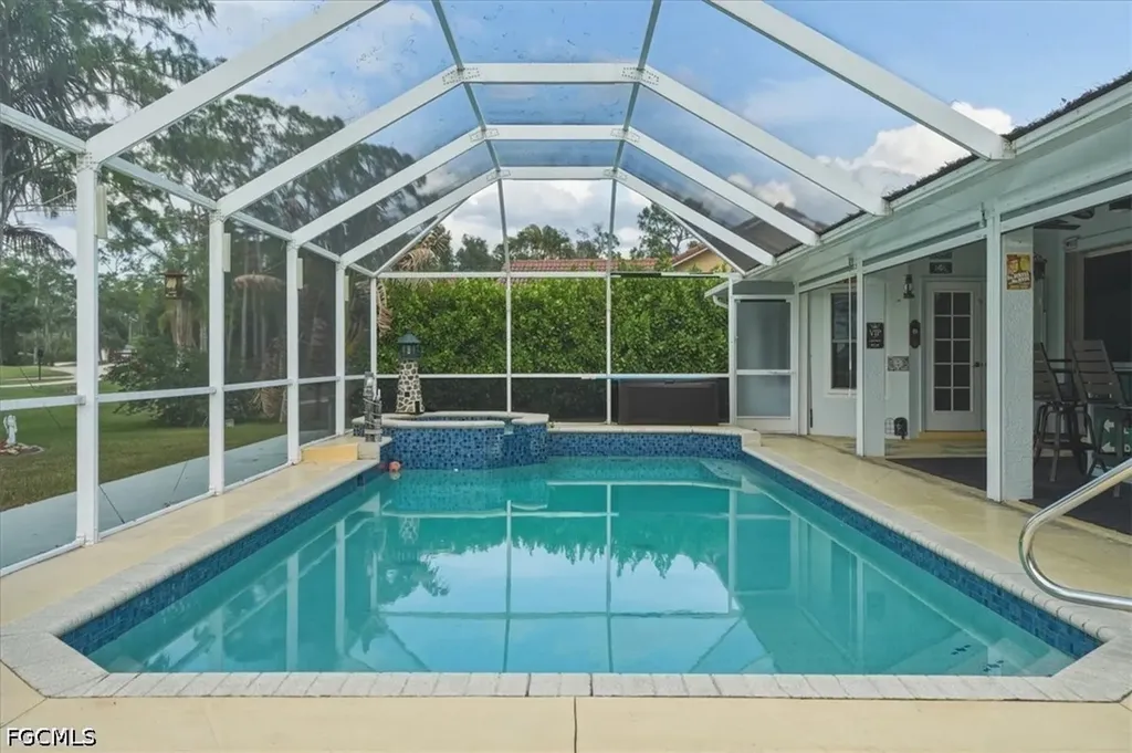7721 Twin Eagle Lane Fort Myers FL 33912