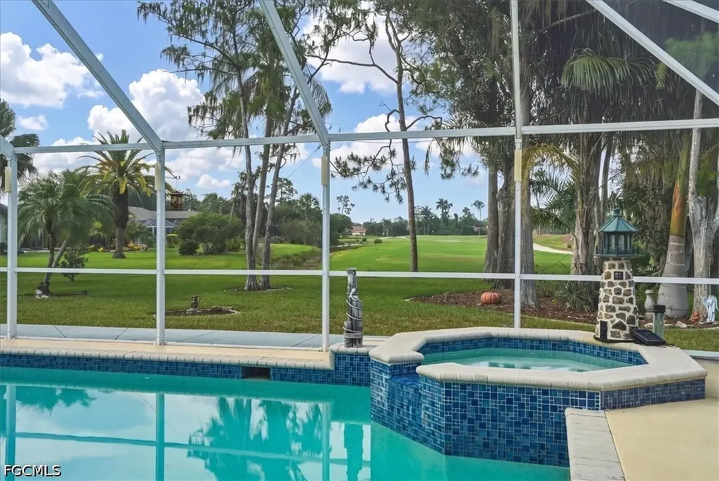 7721 Twin Eagle Lane Fort Myers FL 33912