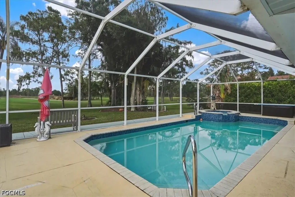 7721 Twin Eagle Lane Fort Myers FL 33912