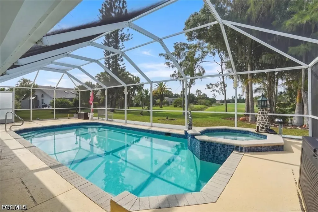 7721 Twin Eagle Lane Fort Myers FL 33912