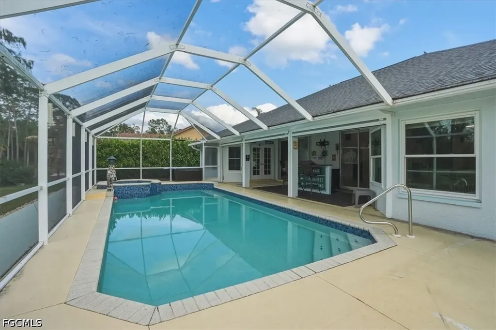 7721 Twin Eagle Lane Fort Myers FL 33912