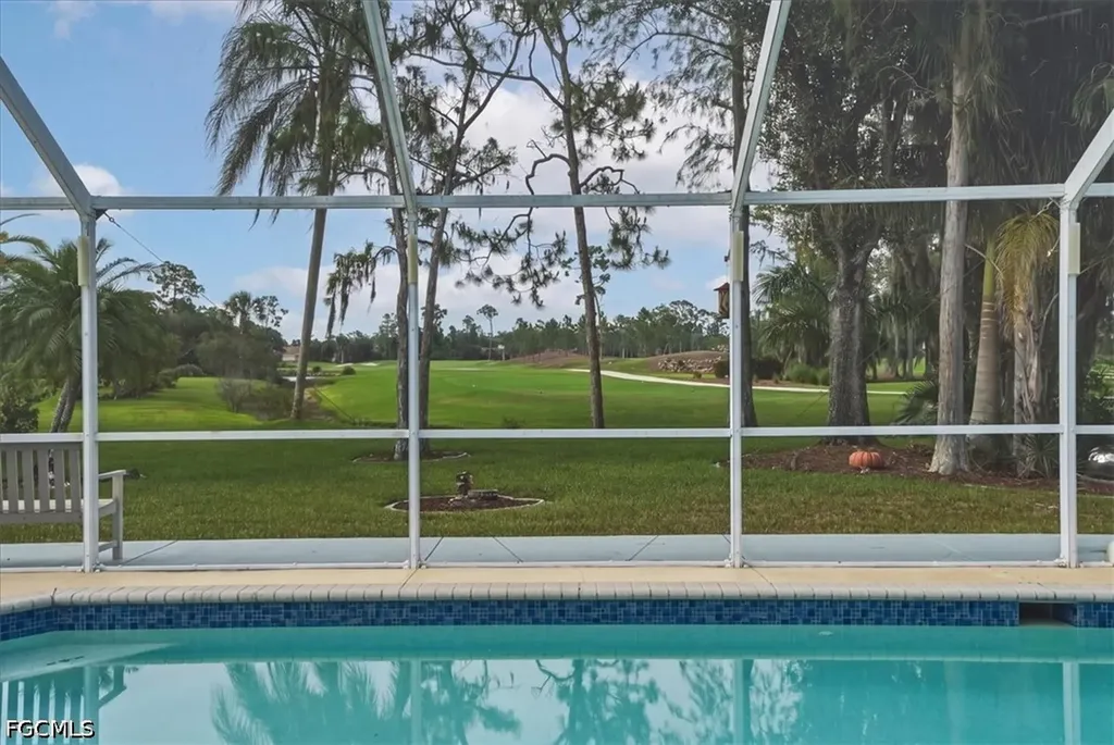 7721 Twin Eagle Lane Fort Myers FL 33912