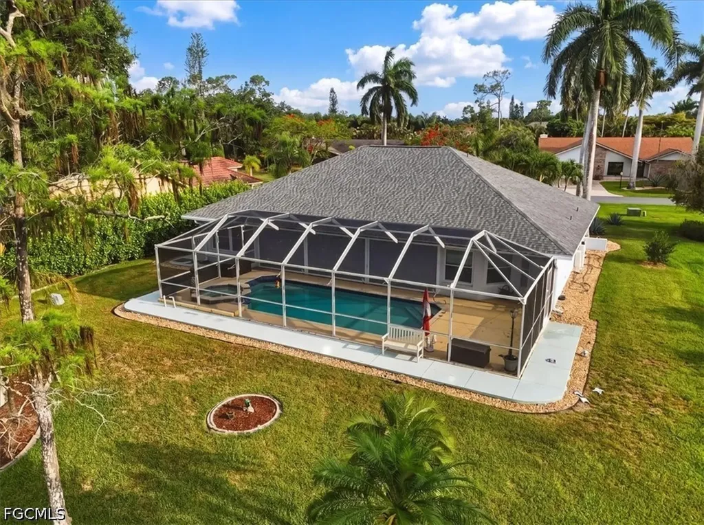 7721 Twin Eagle Lane Fort Myers FL 33912