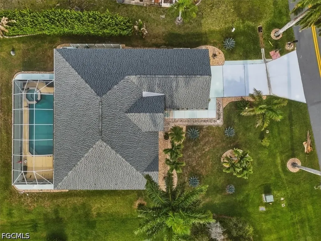 7721 Twin Eagle Lane Fort Myers FL 33912