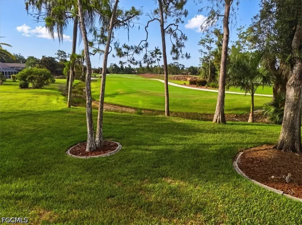 7721 Twin Eagle Lane Fort Myers FL 33912