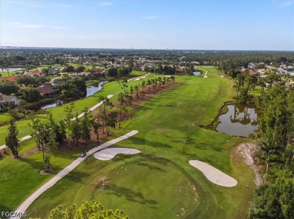 7721 Twin Eagle Lane Fort Myers FL 33912