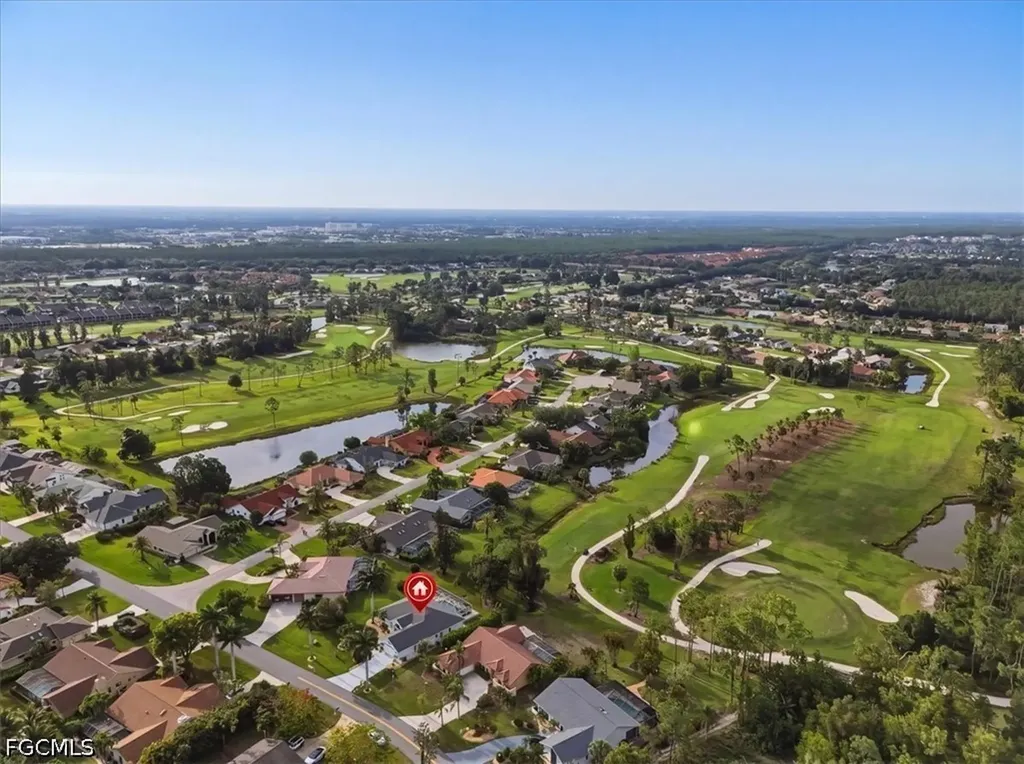 7721 Twin Eagle Lane Fort Myers FL 33912