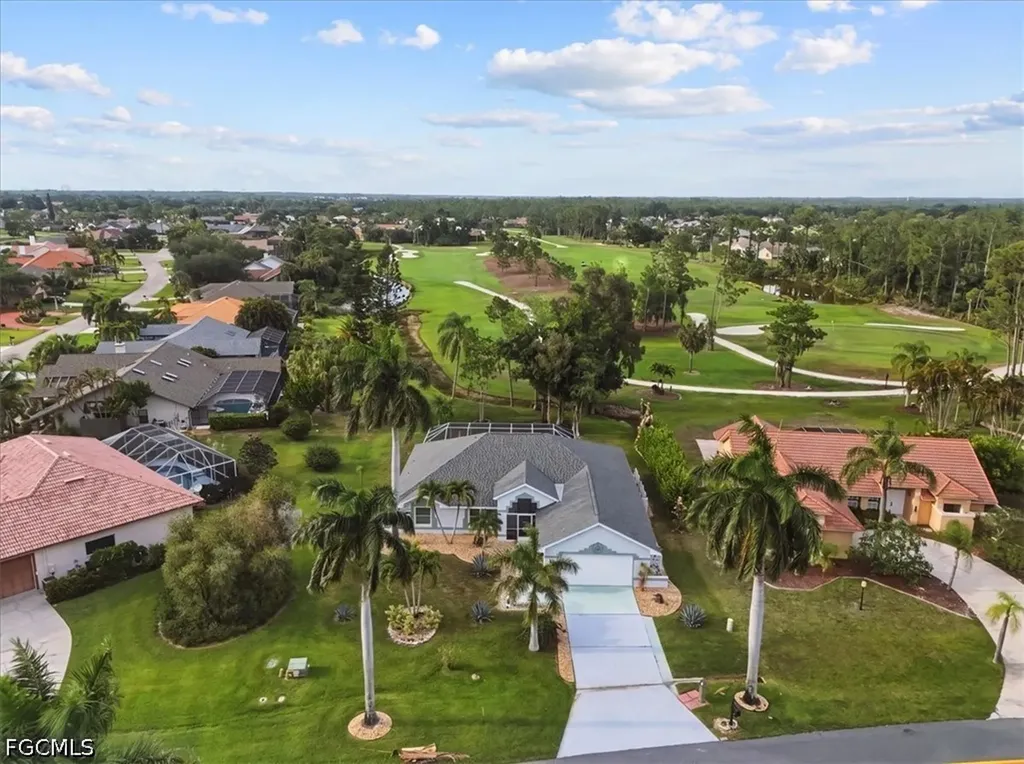 7721 Twin Eagle Lane Fort Myers FL 33912