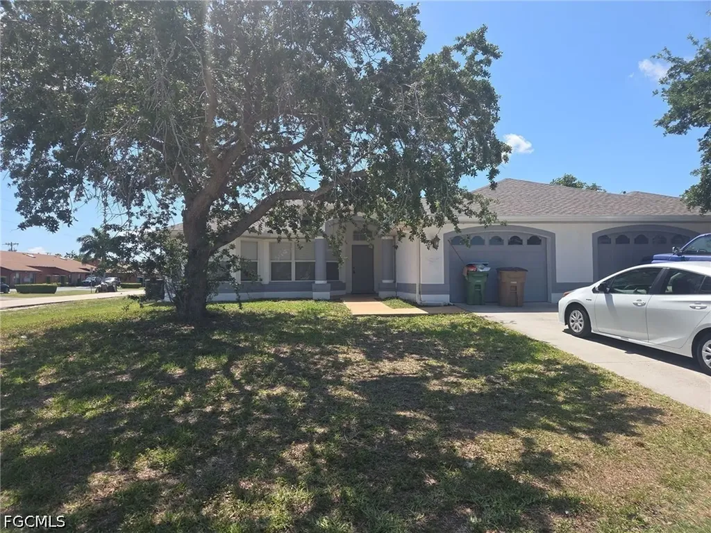 4714 Skyline Boulevard Cape Coral FL 33914