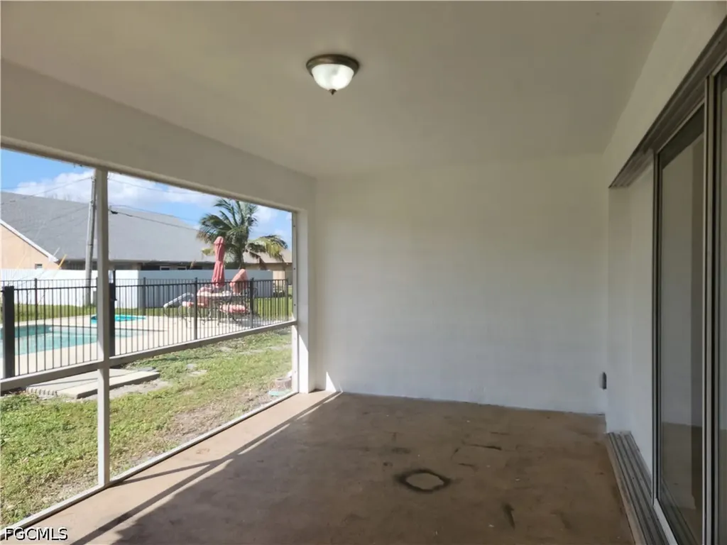 4714 Skyline Boulevard Cape Coral FL 33914