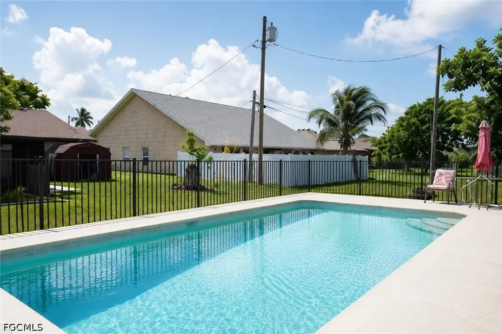 4714 Skyline Boulevard Cape Coral FL 33914