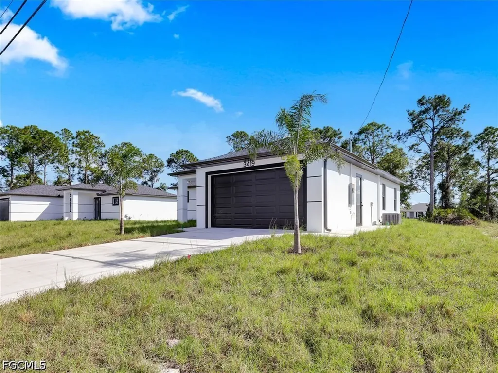 3417 8th Street SW Lehigh Acres FL 33976
