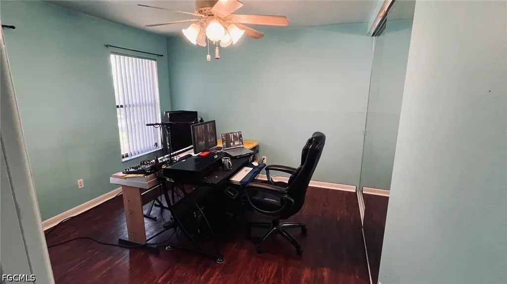 145 SE 32nd Street Cape Coral FL 33904