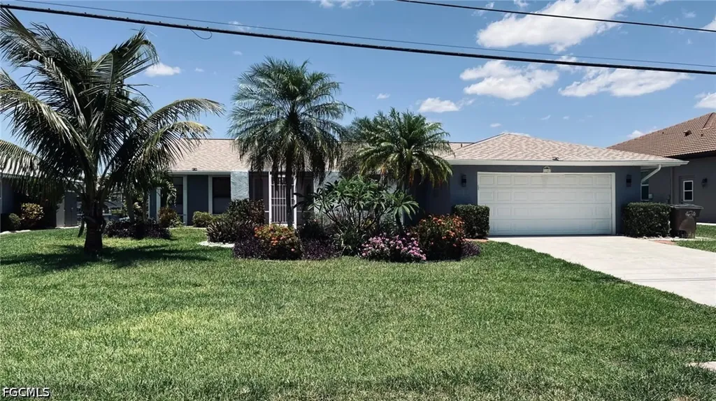 145 SE 32nd Street Cape Coral FL 33904