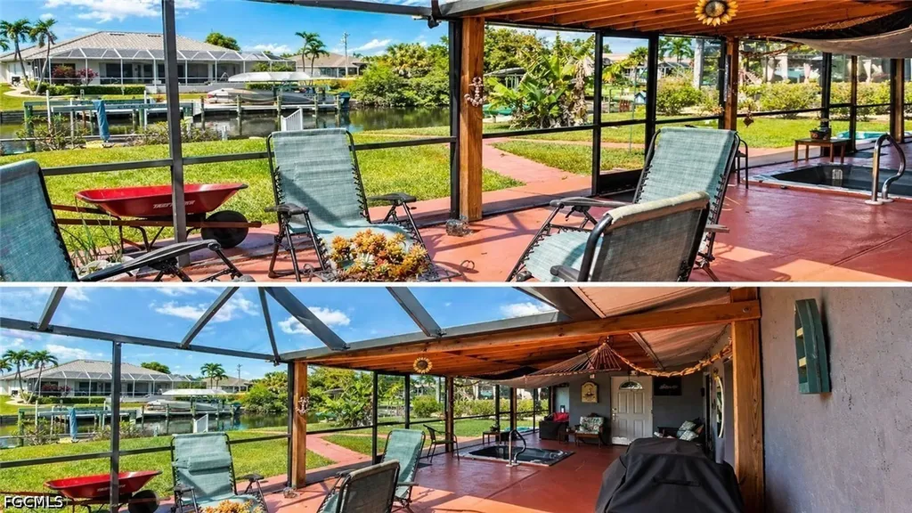 145 SE 32nd Street Cape Coral FL 33904