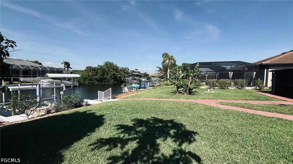 145 SE 32nd Street Cape Coral FL 33904