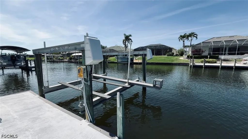 145 SE 32nd Street Cape Coral FL 33904