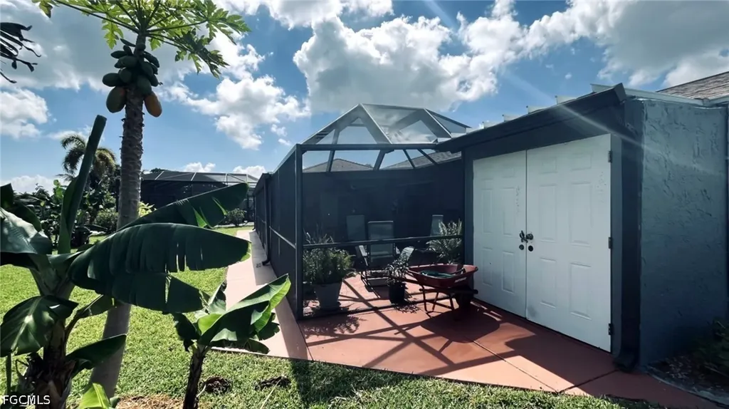 145 SE 32nd Street Cape Coral FL 33904