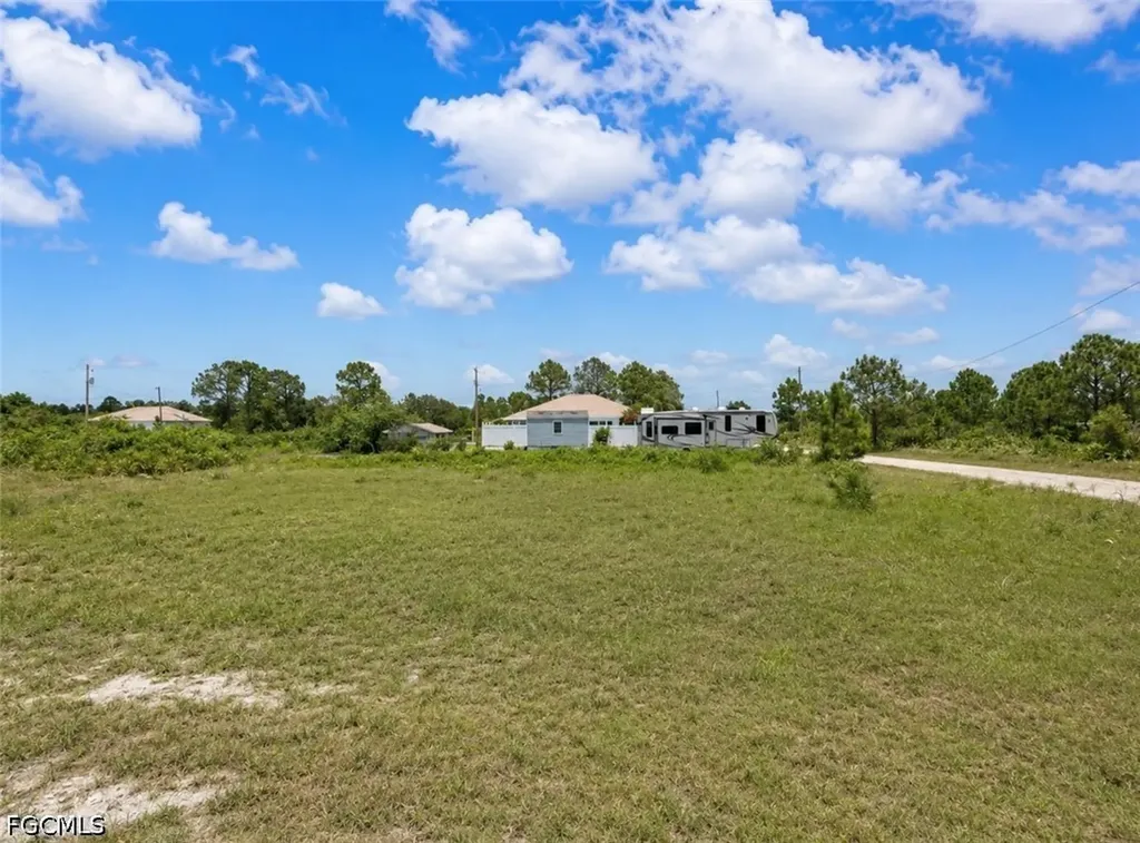881 Christy Street E Lehigh Acres FL 33974