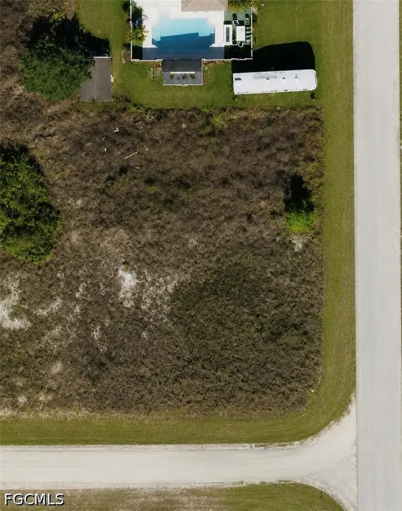 881 Christy Street E Lehigh Acres FL 33974