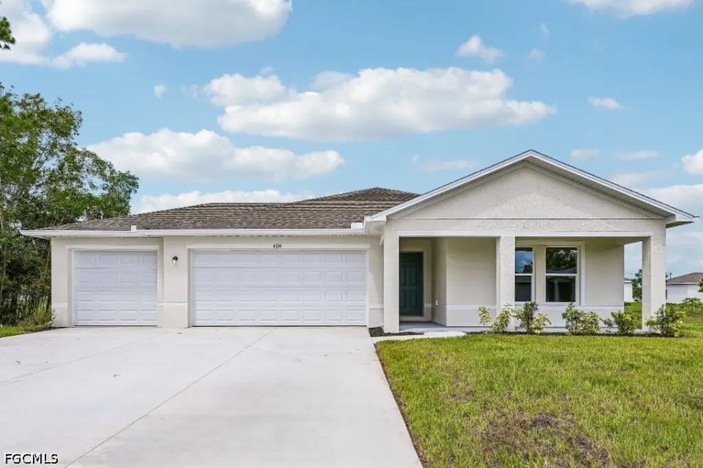 4219 NE 17th Avenue Cape Coral FL 33909