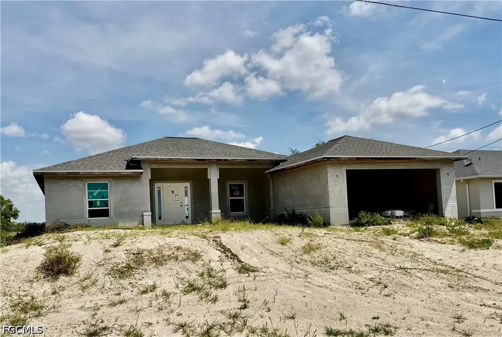 1123 NW 24th Terrace Cape Coral FL 33993