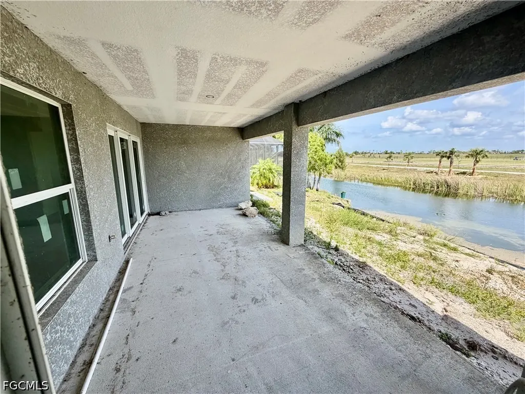 1123 NW 24th Terrace Cape Coral FL 33993