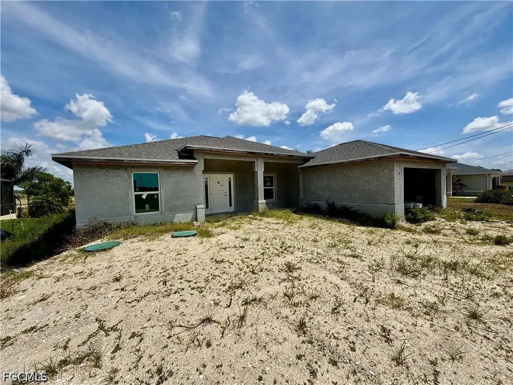 1123 NW 24th Terrace Cape Coral FL 33993