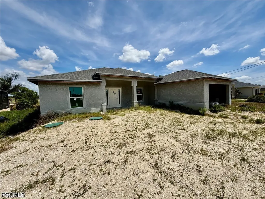 1123 NW 24th Terrace Cape Coral FL 33993