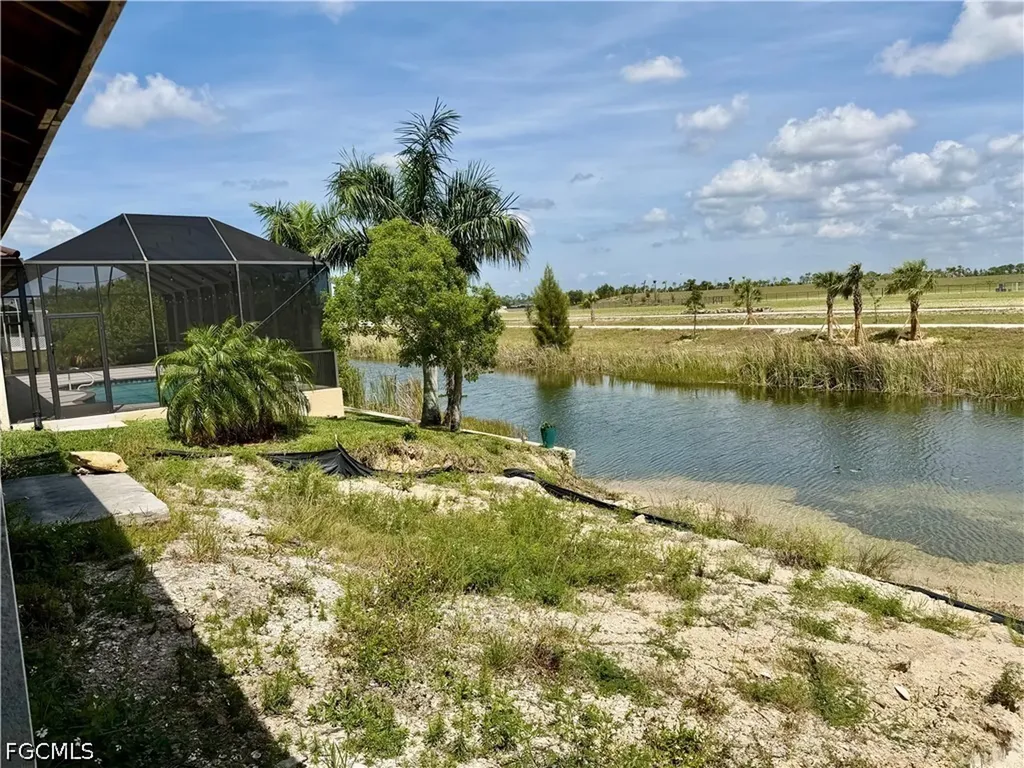 1123 NW 24th Terrace Cape Coral FL 33993