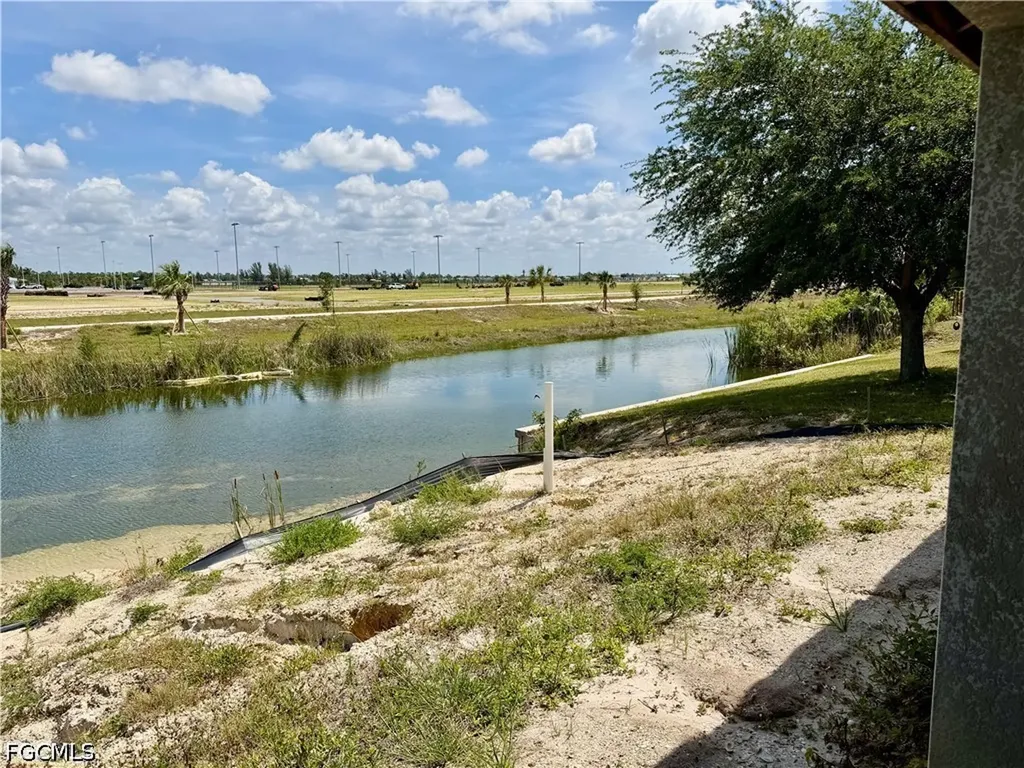 1123 NW 24th Terrace Cape Coral FL 33993