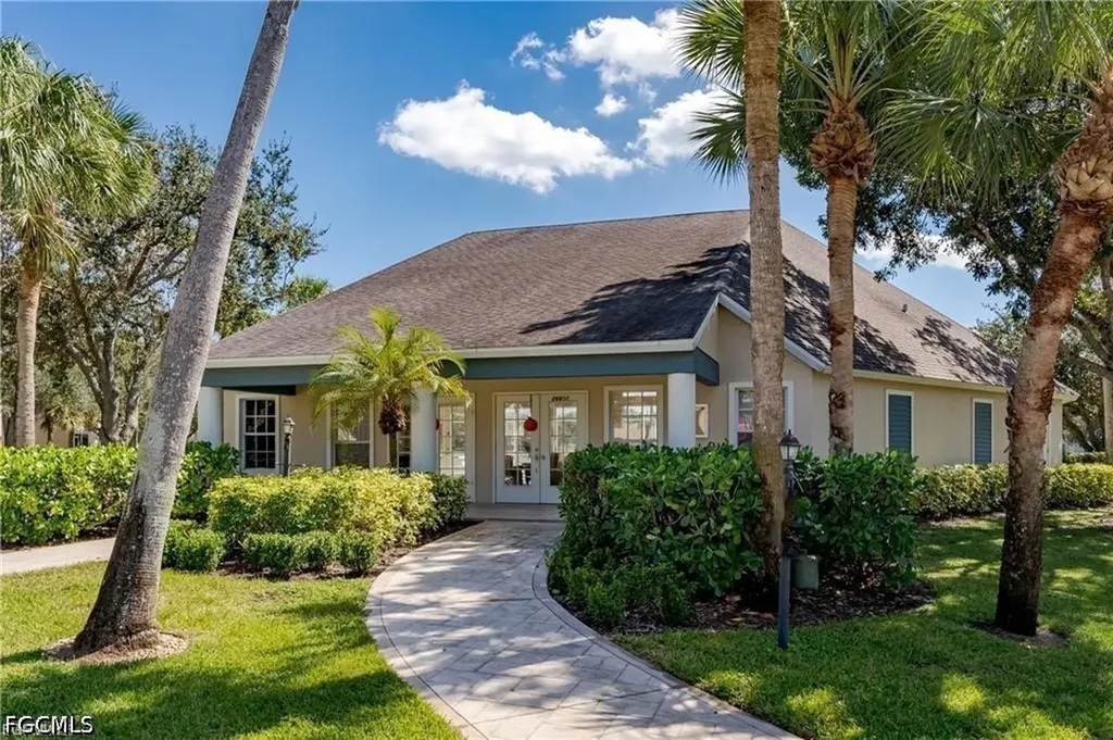 26729 Little John Court Bonita Springs FL 34135