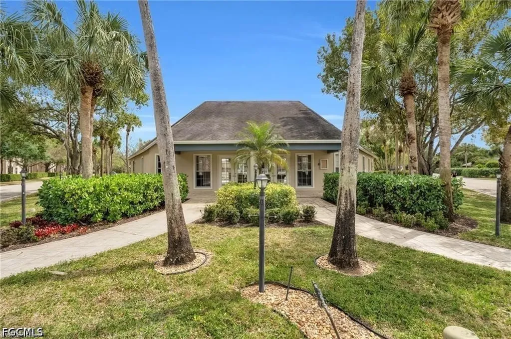 26729 Little John Court Bonita Springs FL 34135