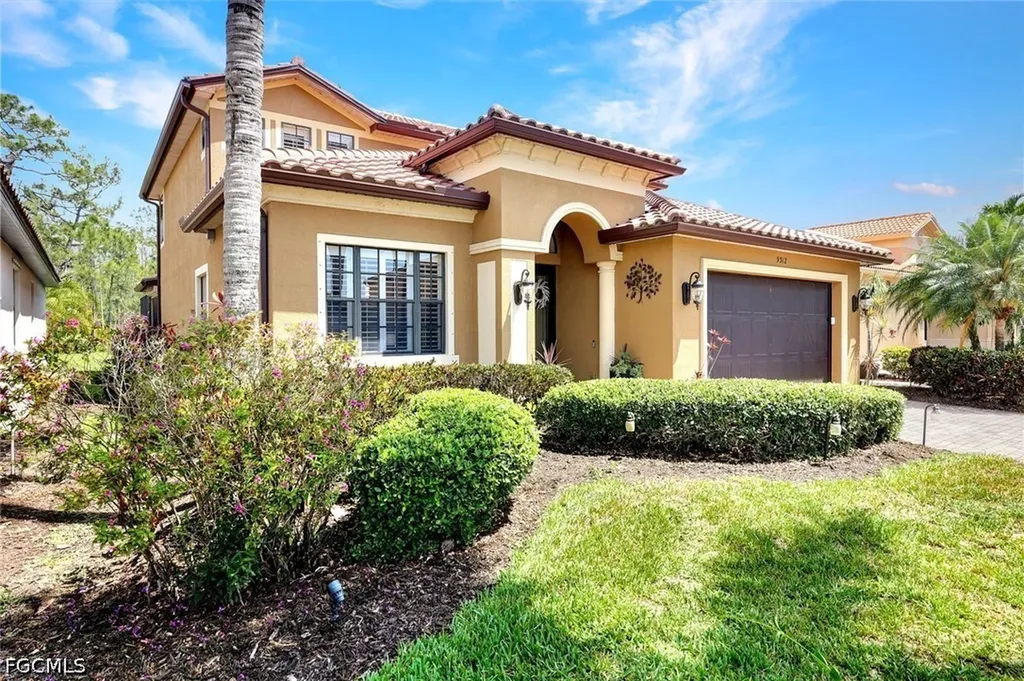 9312 River Otter Drive Fort Myers FL 33912