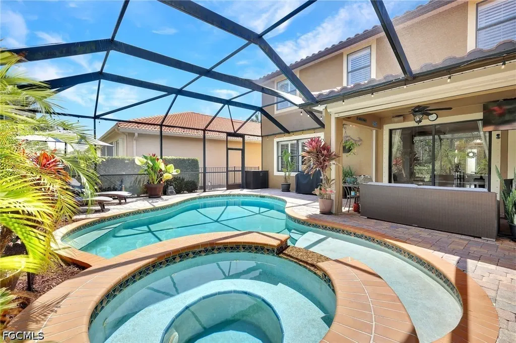9312 River Otter Drive Fort Myers FL 33912