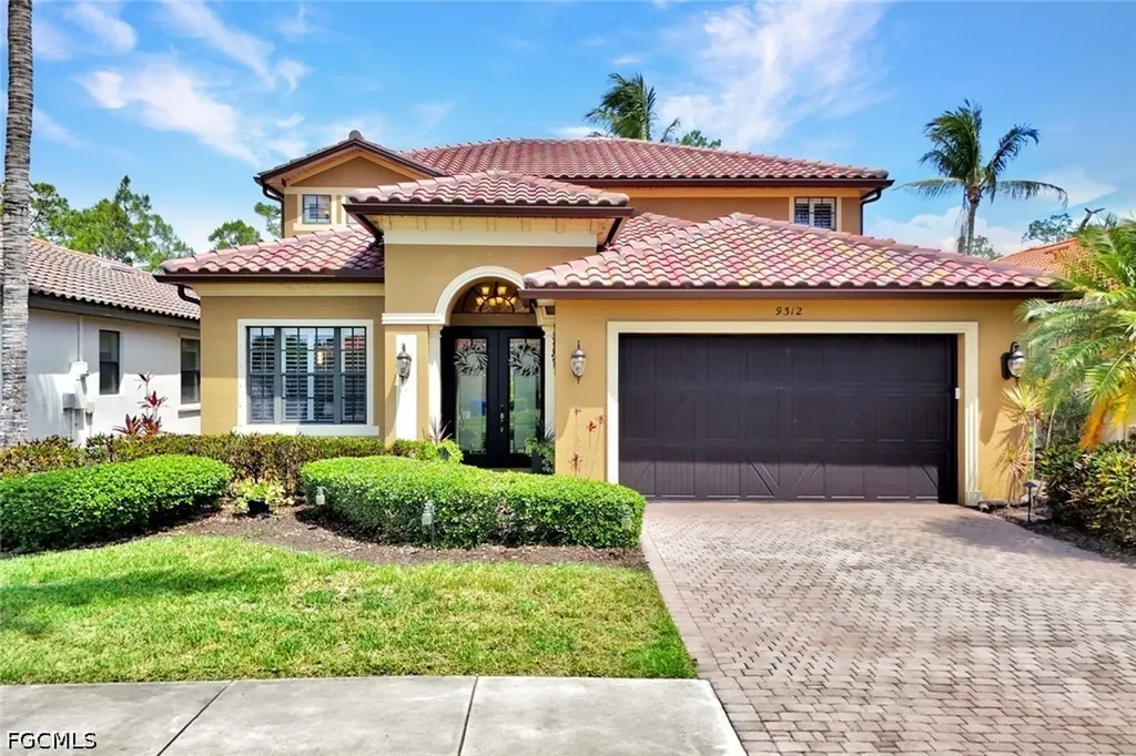 9312 River Otter Drive Fort Myers FL 33912