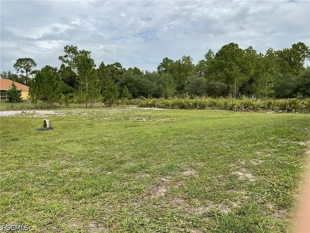 1703 Hibiscus Avenue Lehigh Acres FL 33972